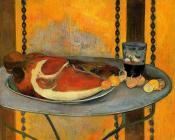 保罗 高更 : The Ham